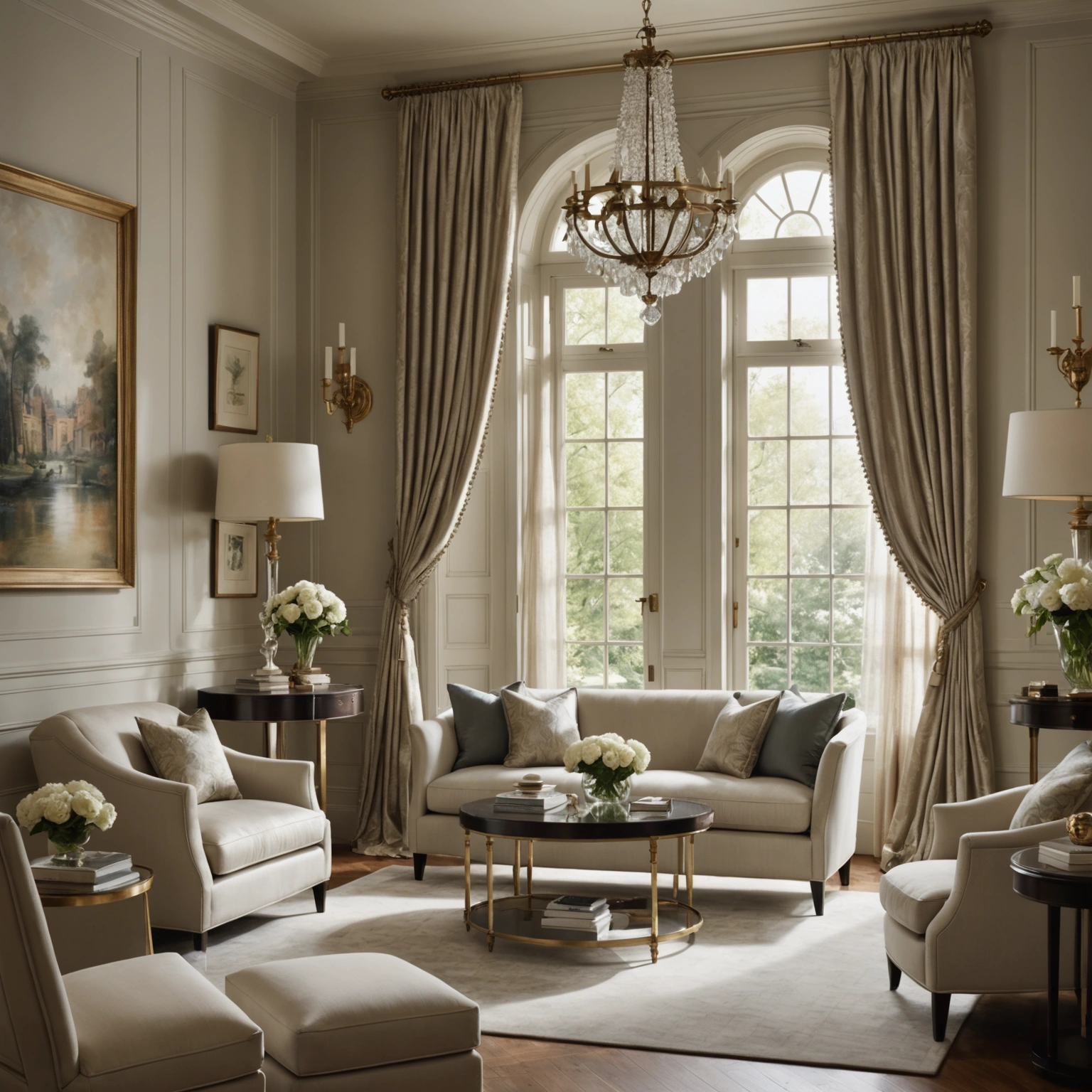 Fancy’s Flair: Luxury in Everyday Life